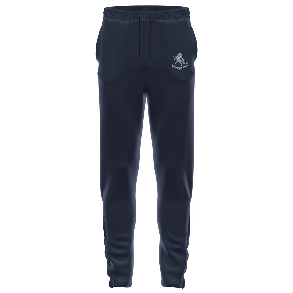 grays-kent-hockey-junior-gts-pantaloni-training-blu-navy-scuro image 1