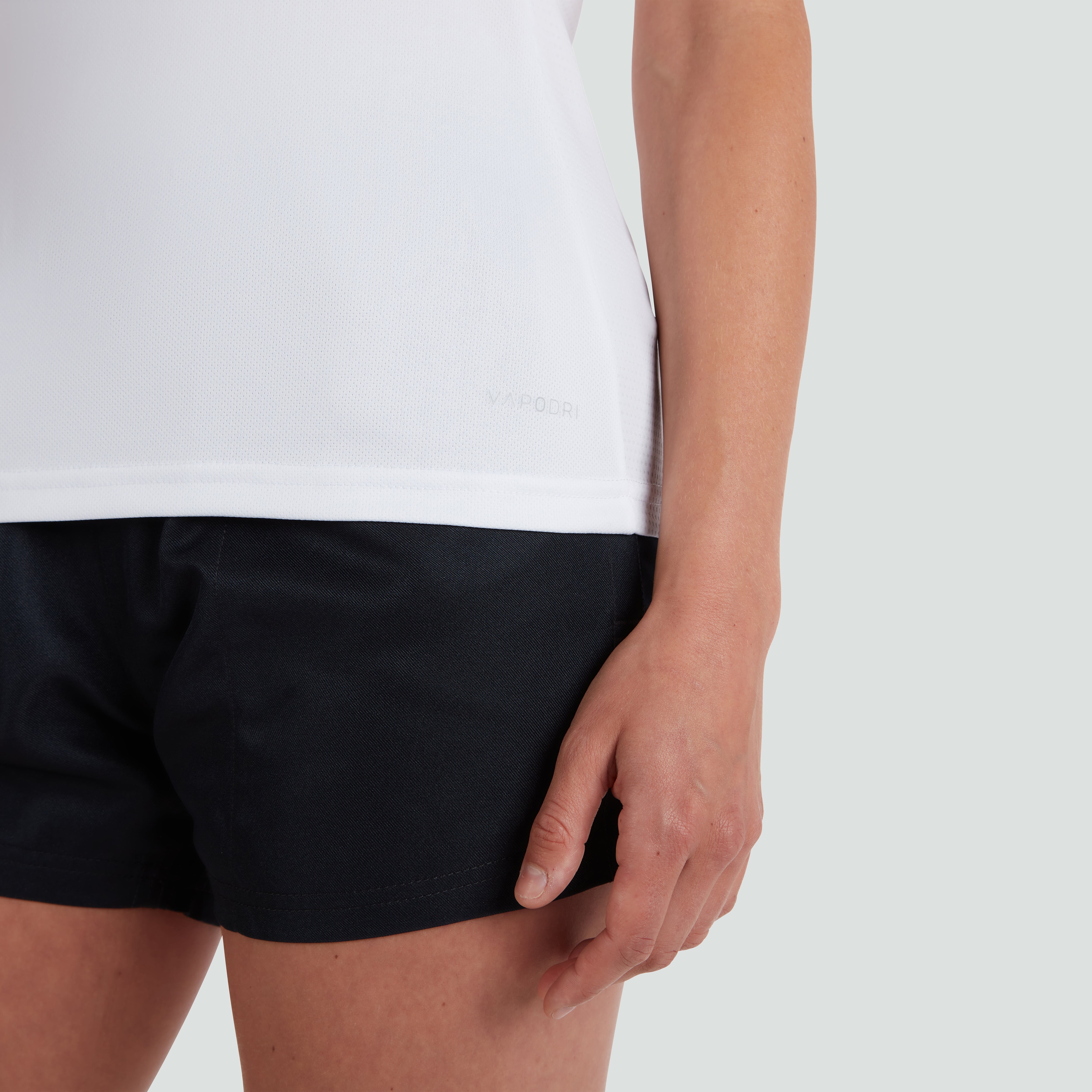 canterbury-womens-club-dry-polo-polo-bianca-donna image 5
