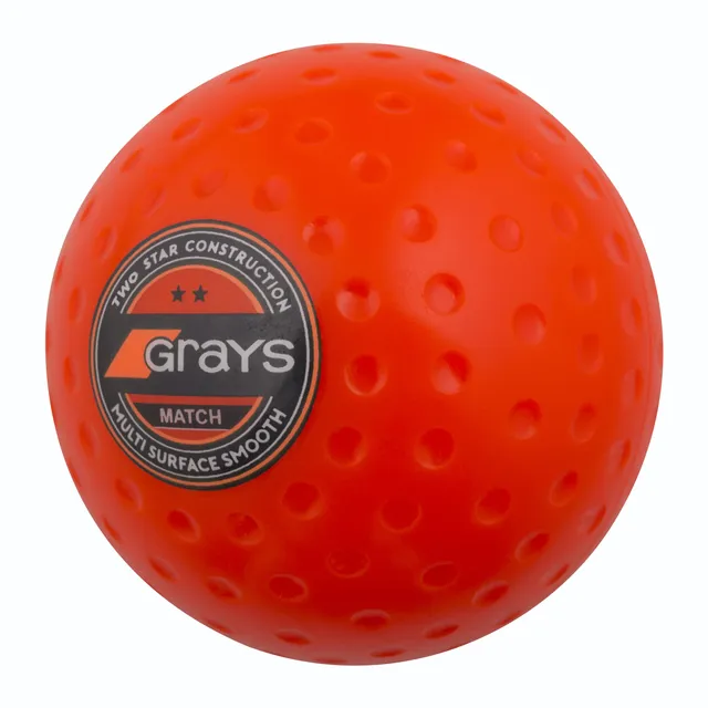 grays-match-pallina-da-hockey-2-star-club image 1