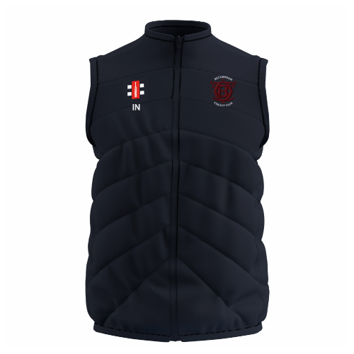 gray-nicolls-beckenham-cricket-club-senior-gts-bodywarmer-dark-navy image 1