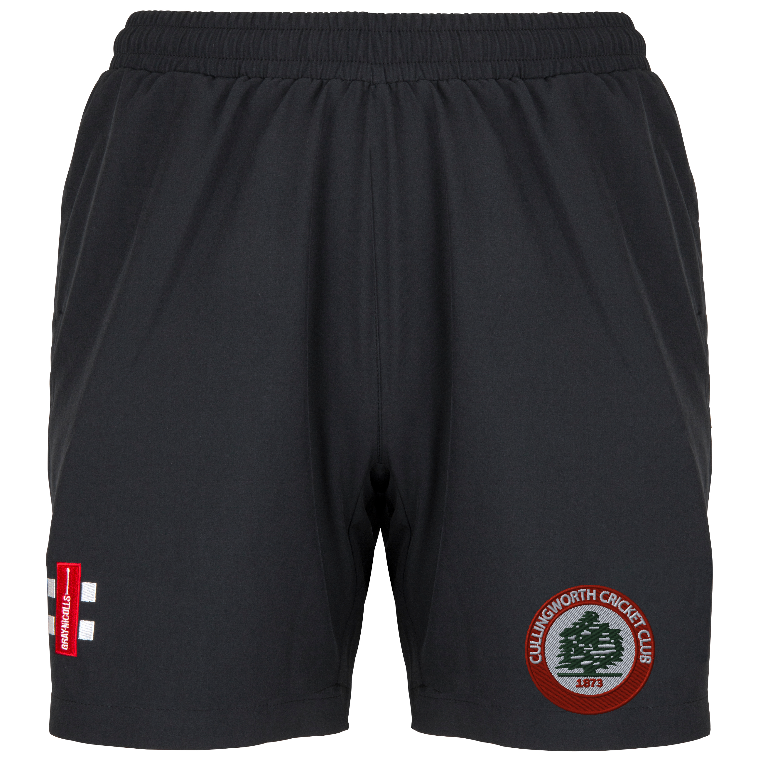 gray-nicolls-cullingworth-cc-velocity-shorts-donna-neri-senior image 1