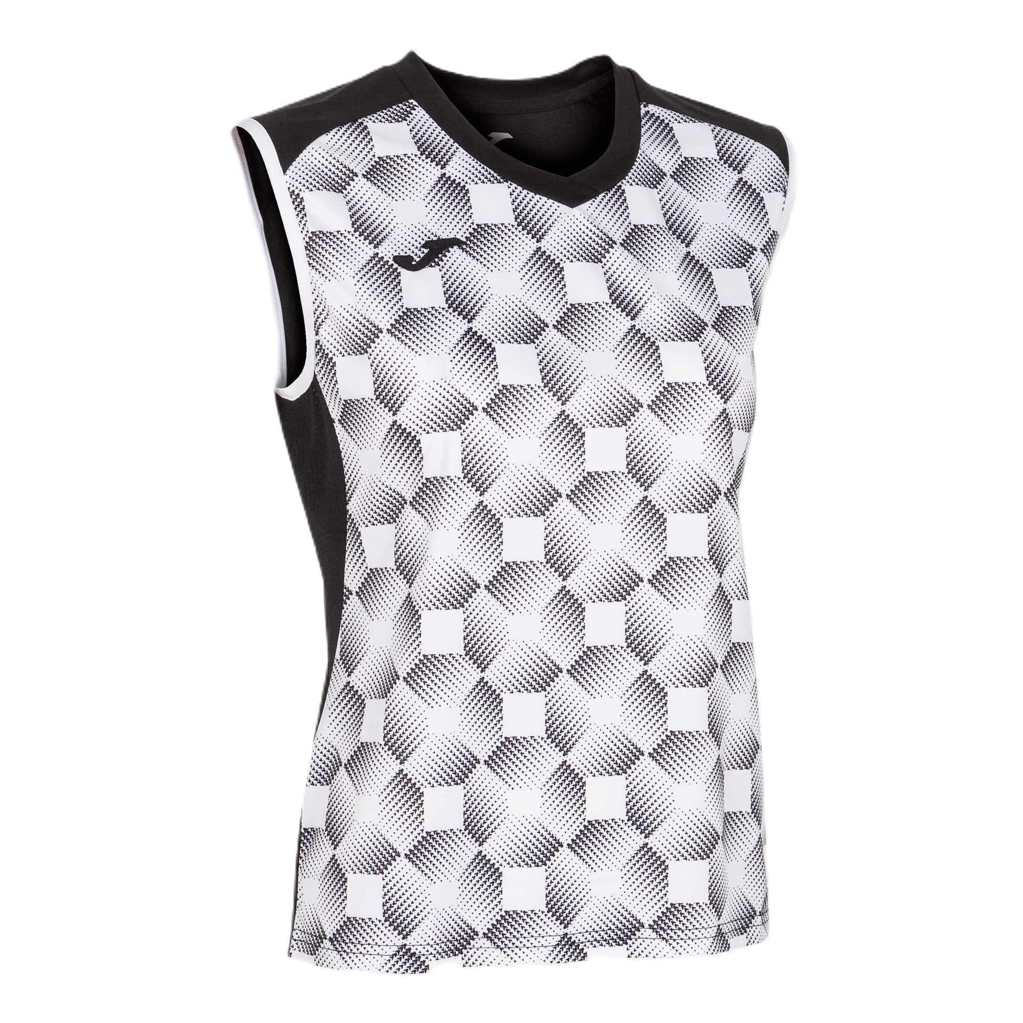 joma-supernova-iii-t-shirt-sportiva-donna image 1