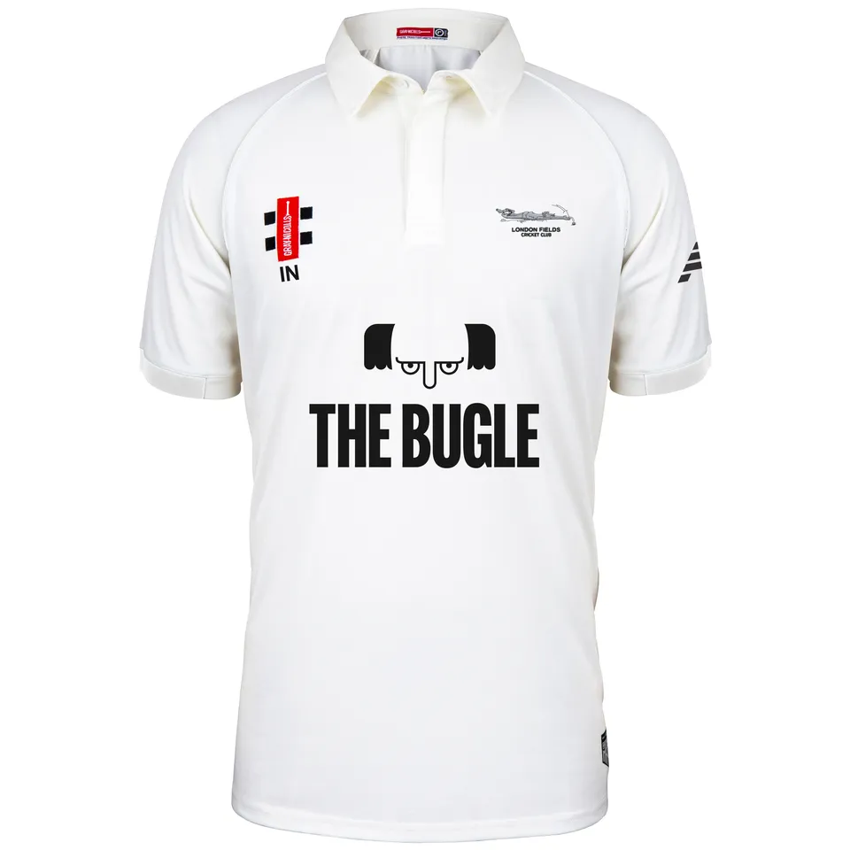 gray-nicolls-matrix-v2-maglia-cricket-manica-corta-senior-london-fields-avorio image 1