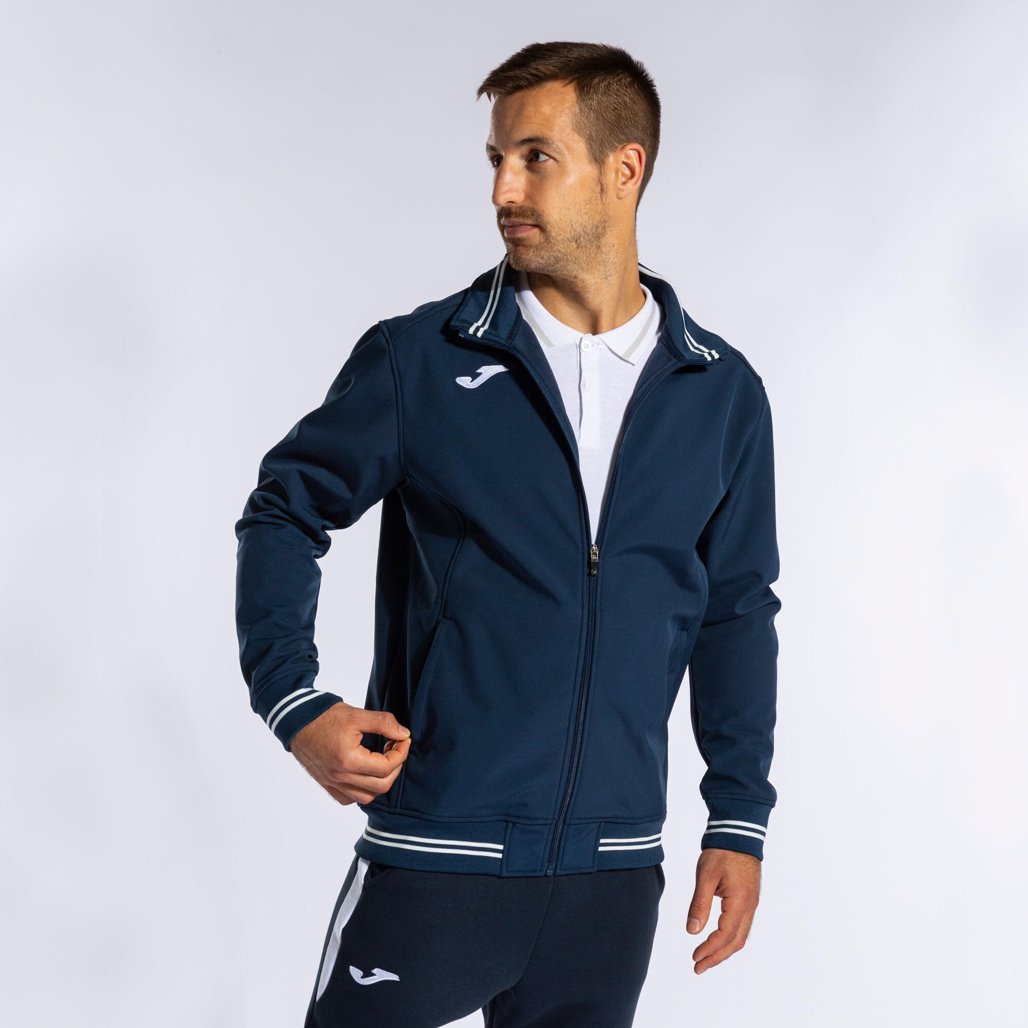 joma-combi-t-shirt-calcio-uomo-manica-corta image 4