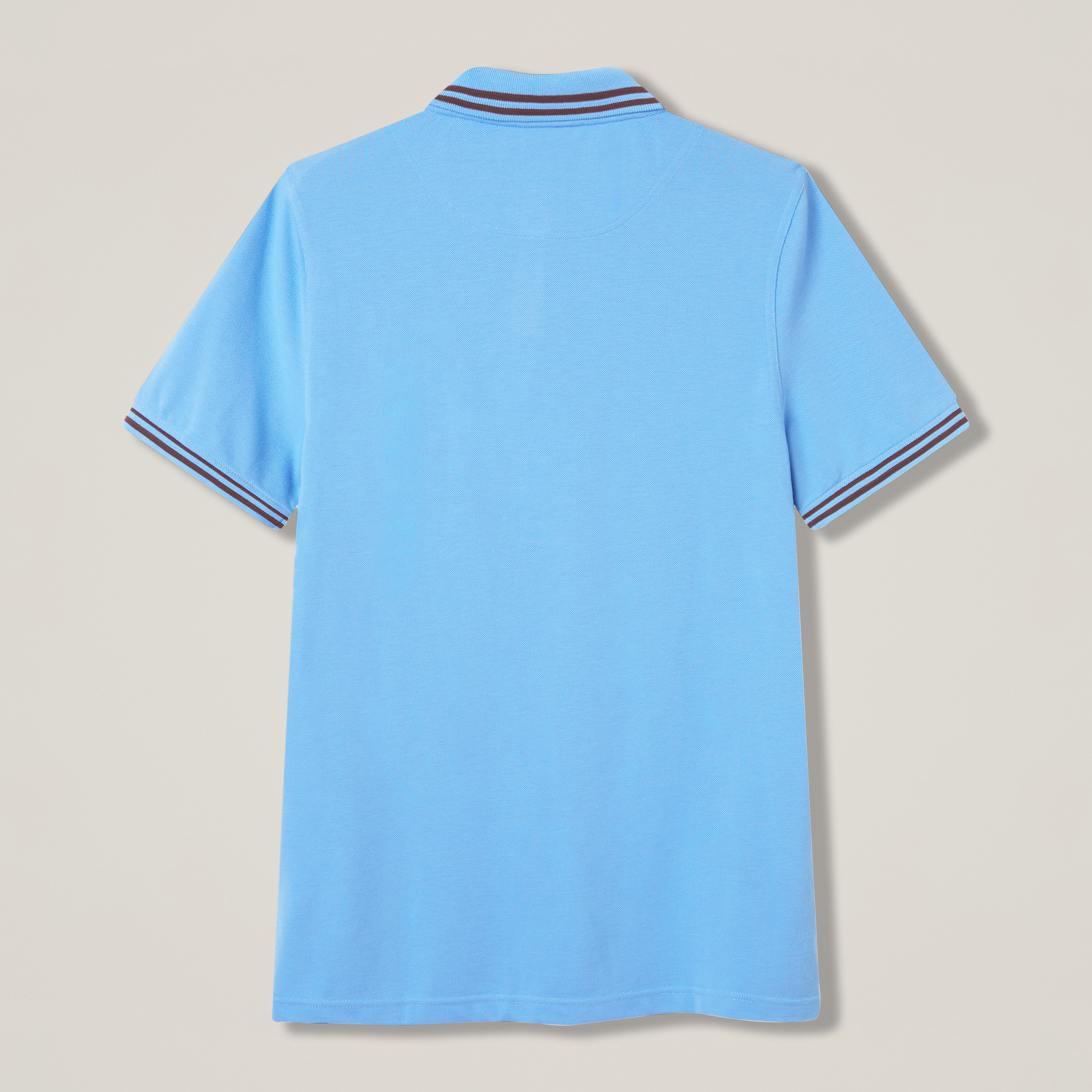 canterbury-fundamentals-polo-uomo-blu-navy image 3