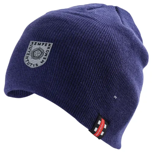 gray-nicolls-wellingborough-o-g-senior-berretto-beanie-blu-navy image 1