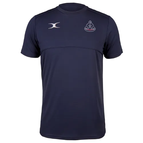 grays-spalding-hc-photon-t-shirt-uomo-adulto-dark-navy image 1