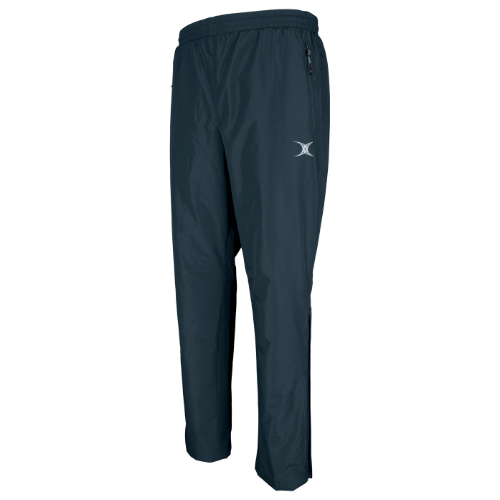 gilbert-rugby-cheshire-rfu-pro-pantaloni-all-weather-senior-blu-navy image 1