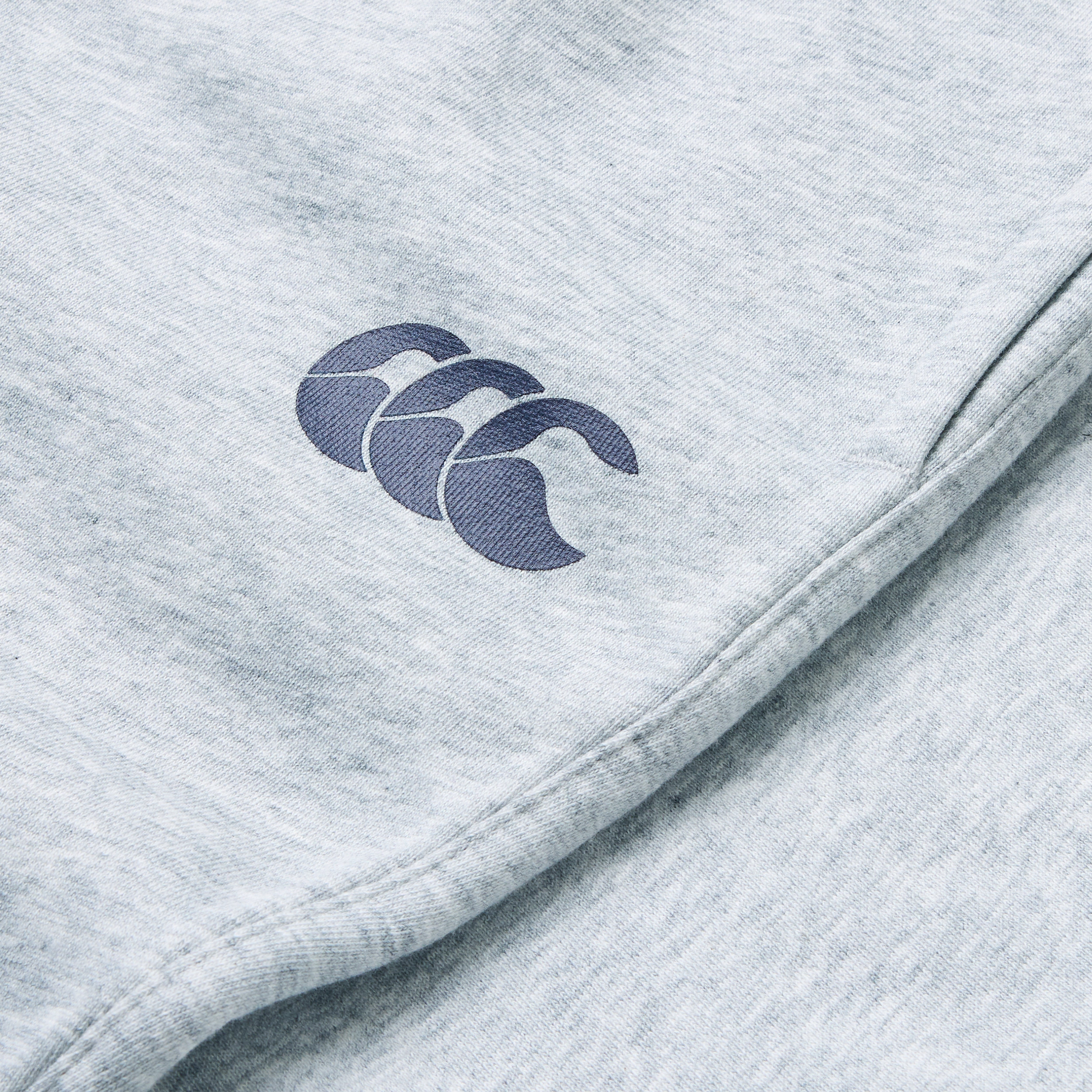canterbury-rakaia-2-0-fleece-pant-grey-pantaloni-tuta-junior-grigi image 8