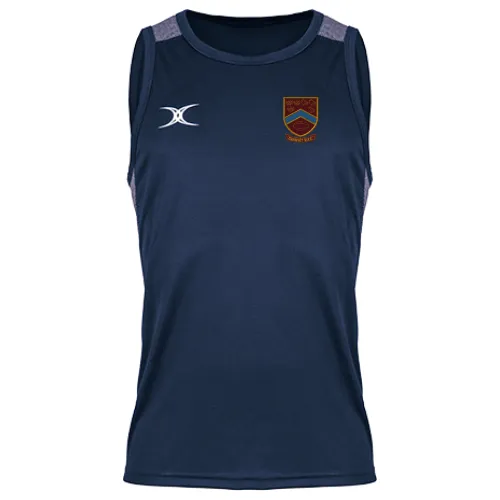 gilbert-rugby-crawley-rfc-senior-canotta-pro-dark-navy image 1