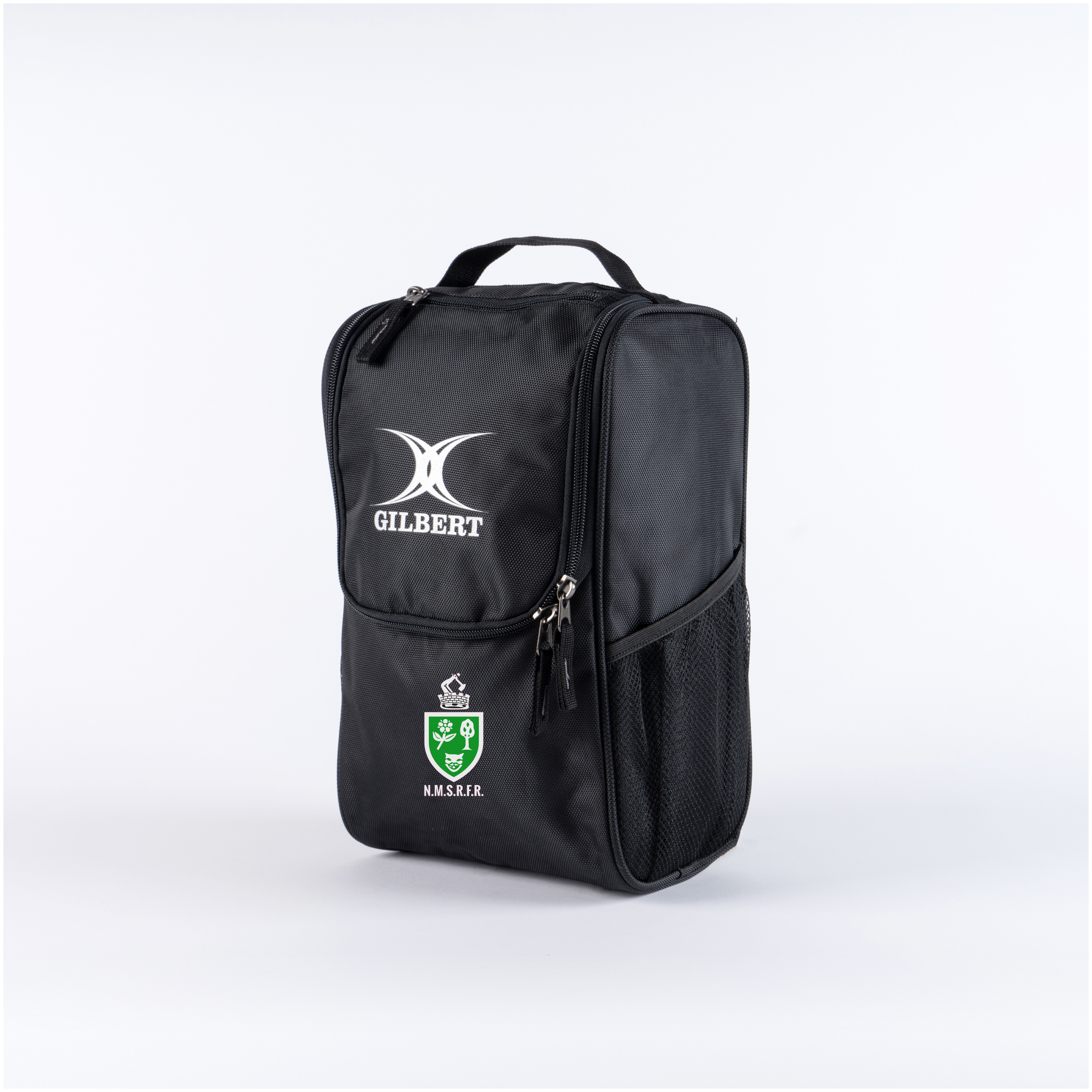 gilbert-rugby-north-midlands-rugby-referees-club-v4-borsone-porta-scarpe-senior- image 1