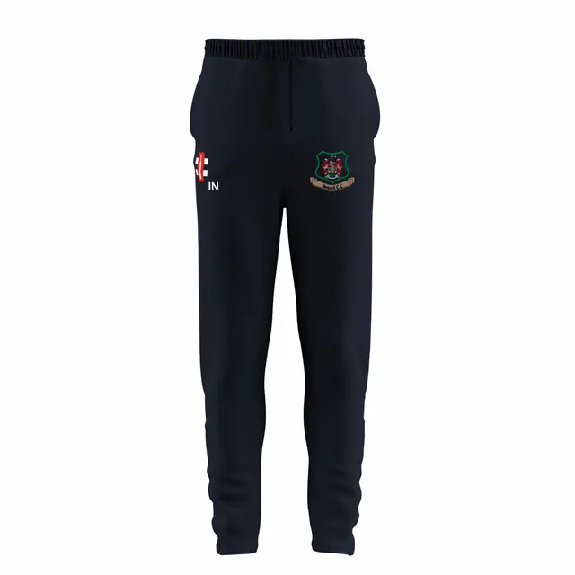 gray-nicolls-hensall-cc-senior-pantaloni-training-gts-blu-navy image 1