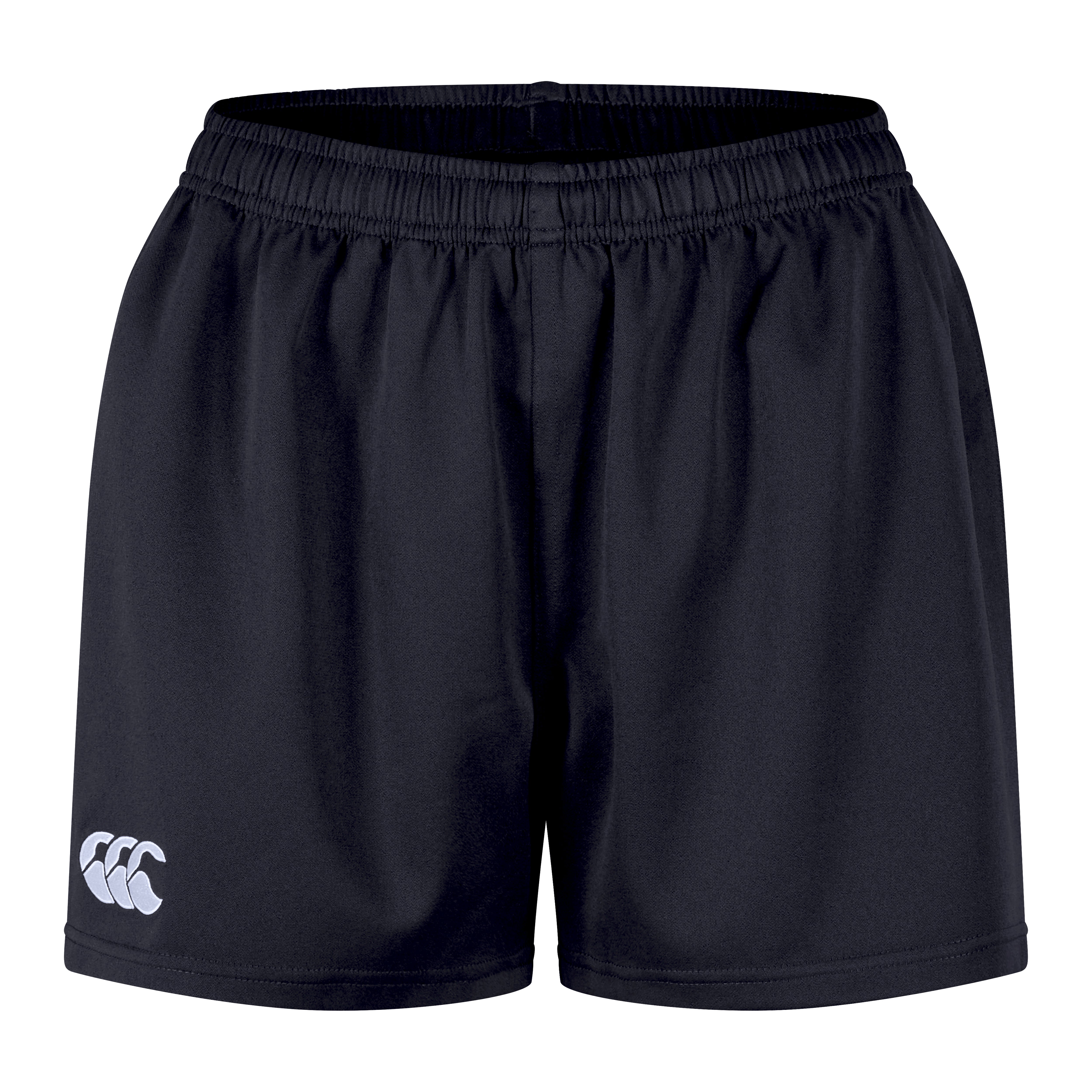 canterbury-professional-2-0-pantaloncini-corti-donna-nero image 1