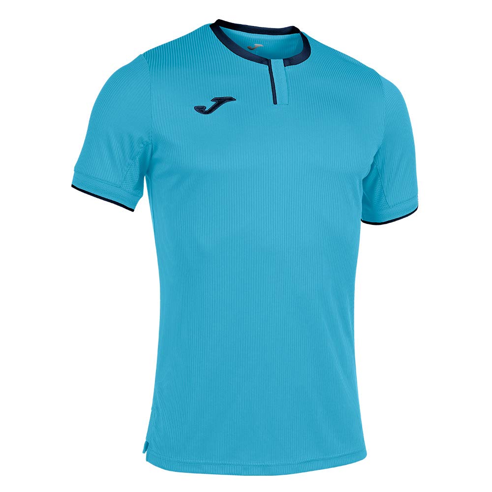 joma-gold-iii-t-shirt-calcio-uomo image 6