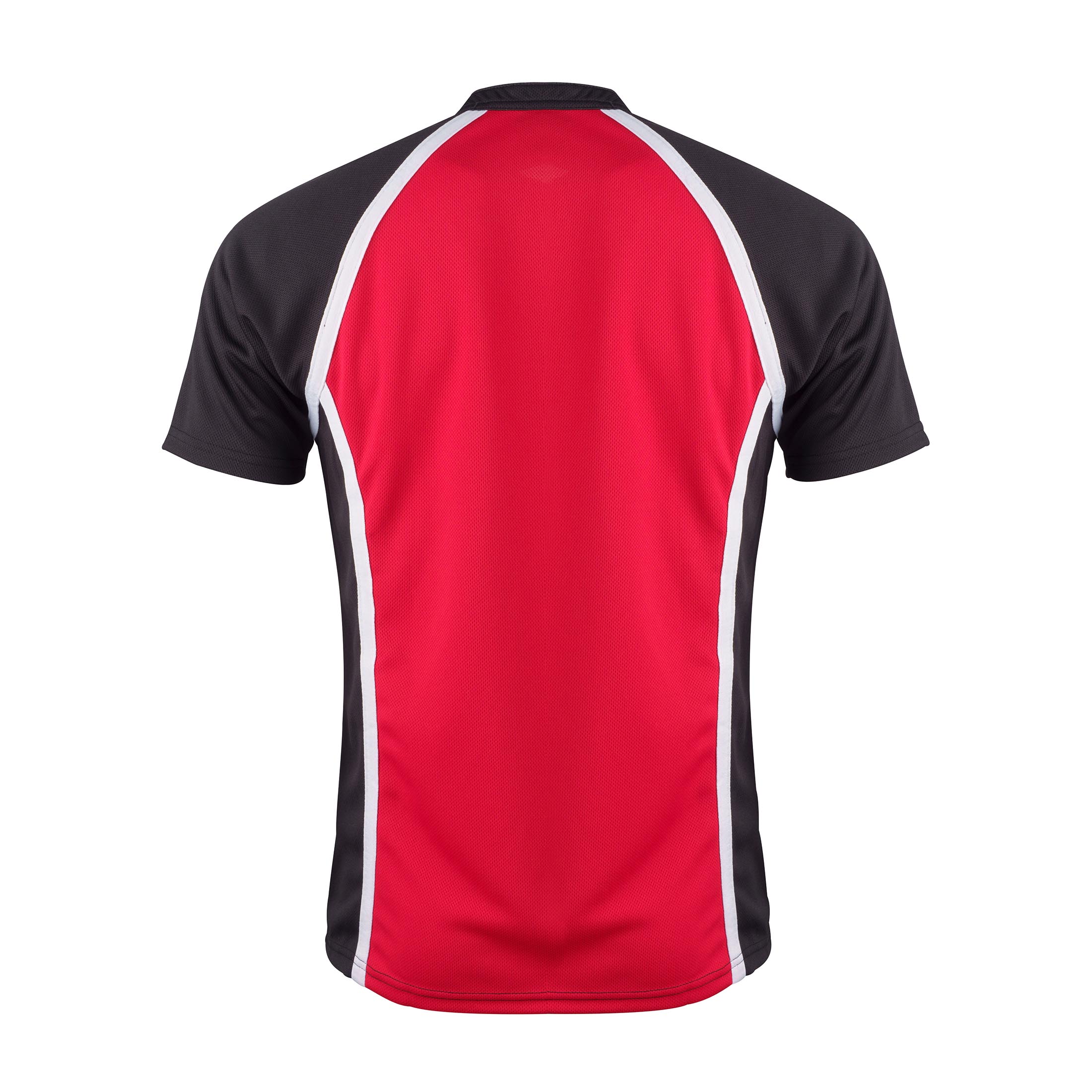 gilbert-rugby-xact-two-tone-senior-maglia-da-gara-rugby-bicolore image 4
