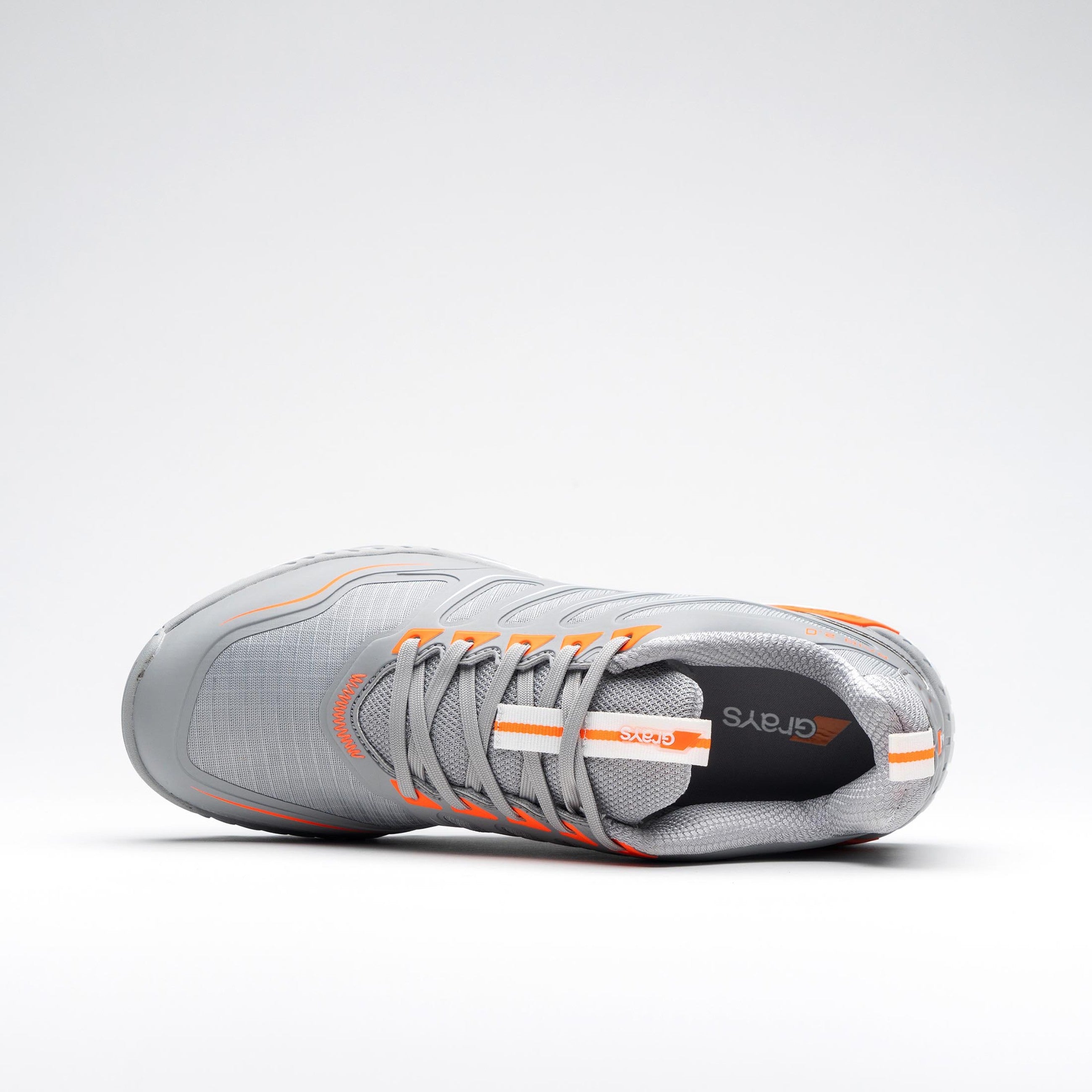 grays-raid-2-0-scarpe-da-hockey-su-prato-grigio image 8