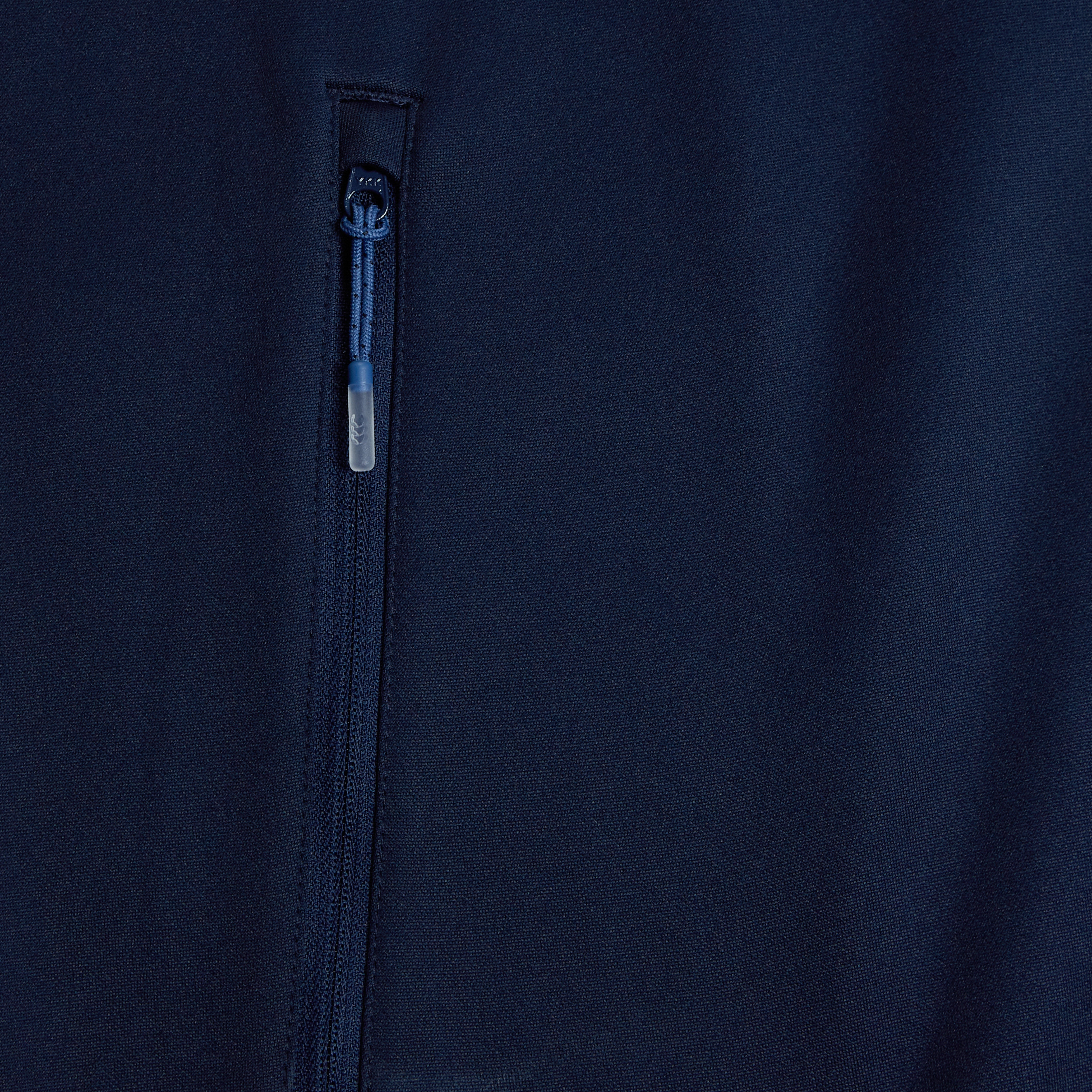 canterbury-elite-1-4-zip-top-unisex-blu-navy image 2