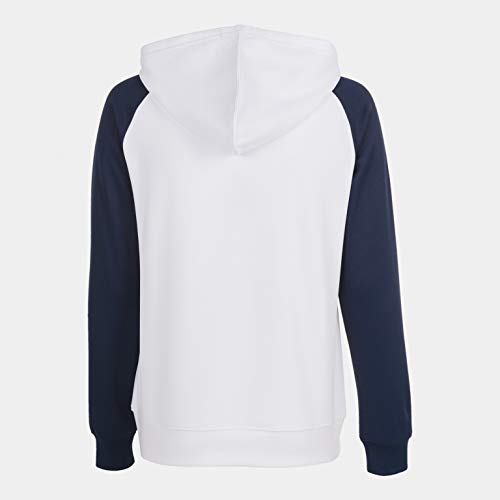 joma-academy-iv-felpa-con-cappuccio-donna image 4