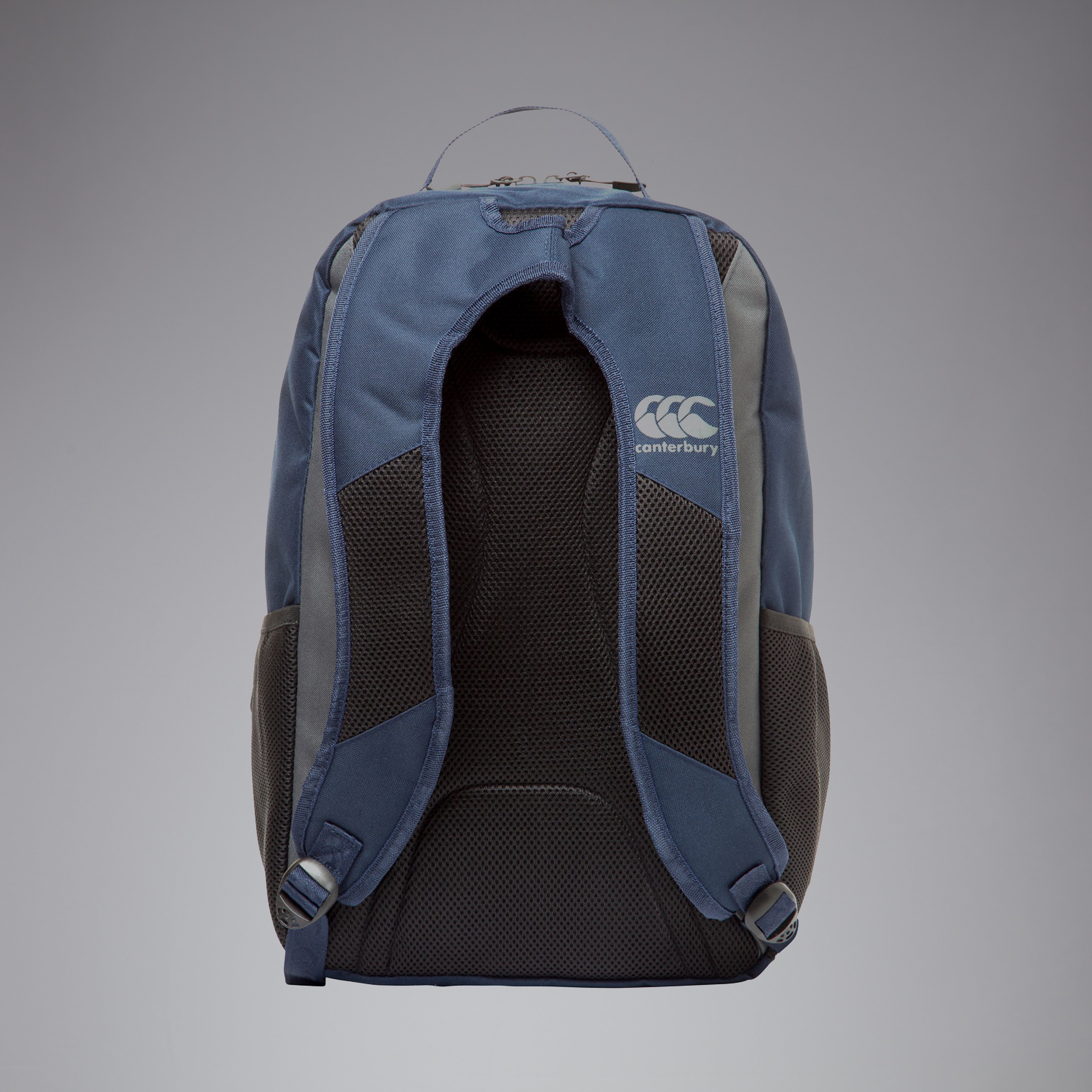 canterbury-medium-backpack-navy-zaino-unisex image 2
