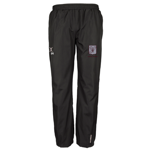 gilbert-rugby-surrey-rugby-photon-pantaloni-tuta-uomo-neri image 1