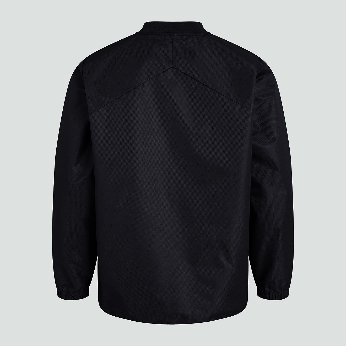 canterbury-club-vaposhield-contact-top-uomo-nero image 6