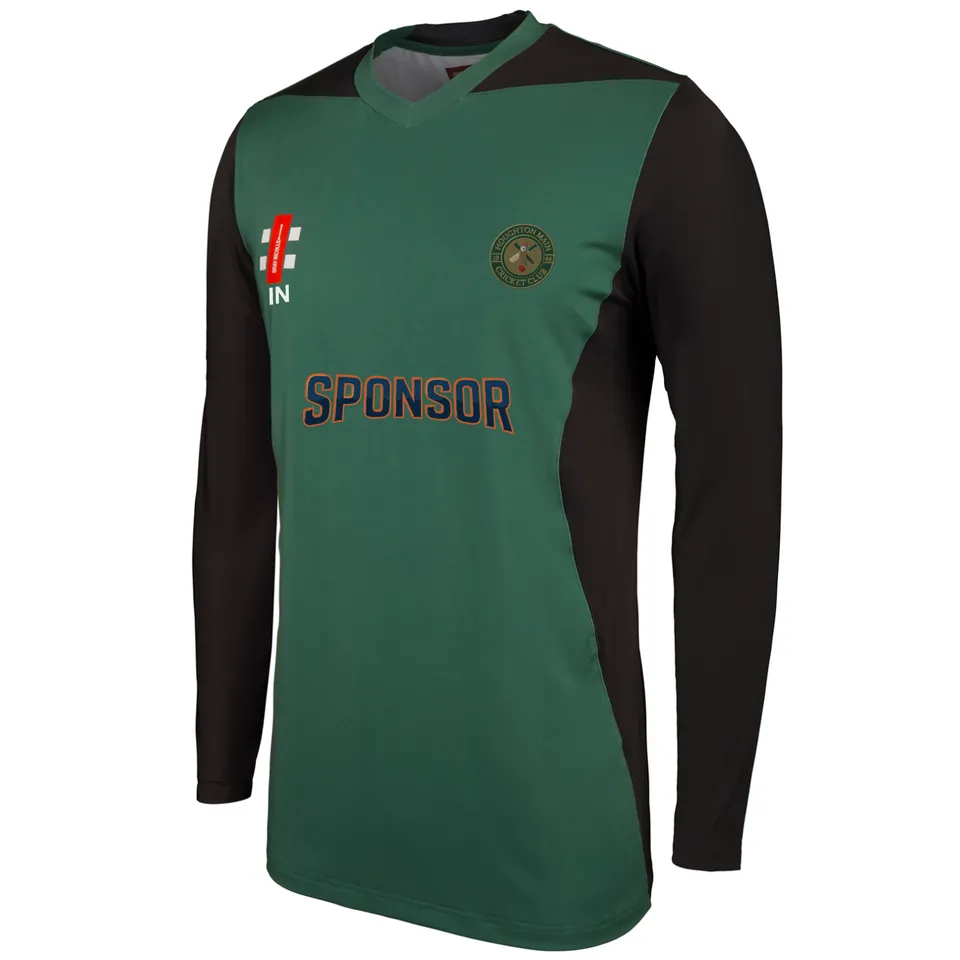 gray-nicolls-houghton-main-cc-pro-performance-t20-maglia-manica-lunga-junior-ver image 1