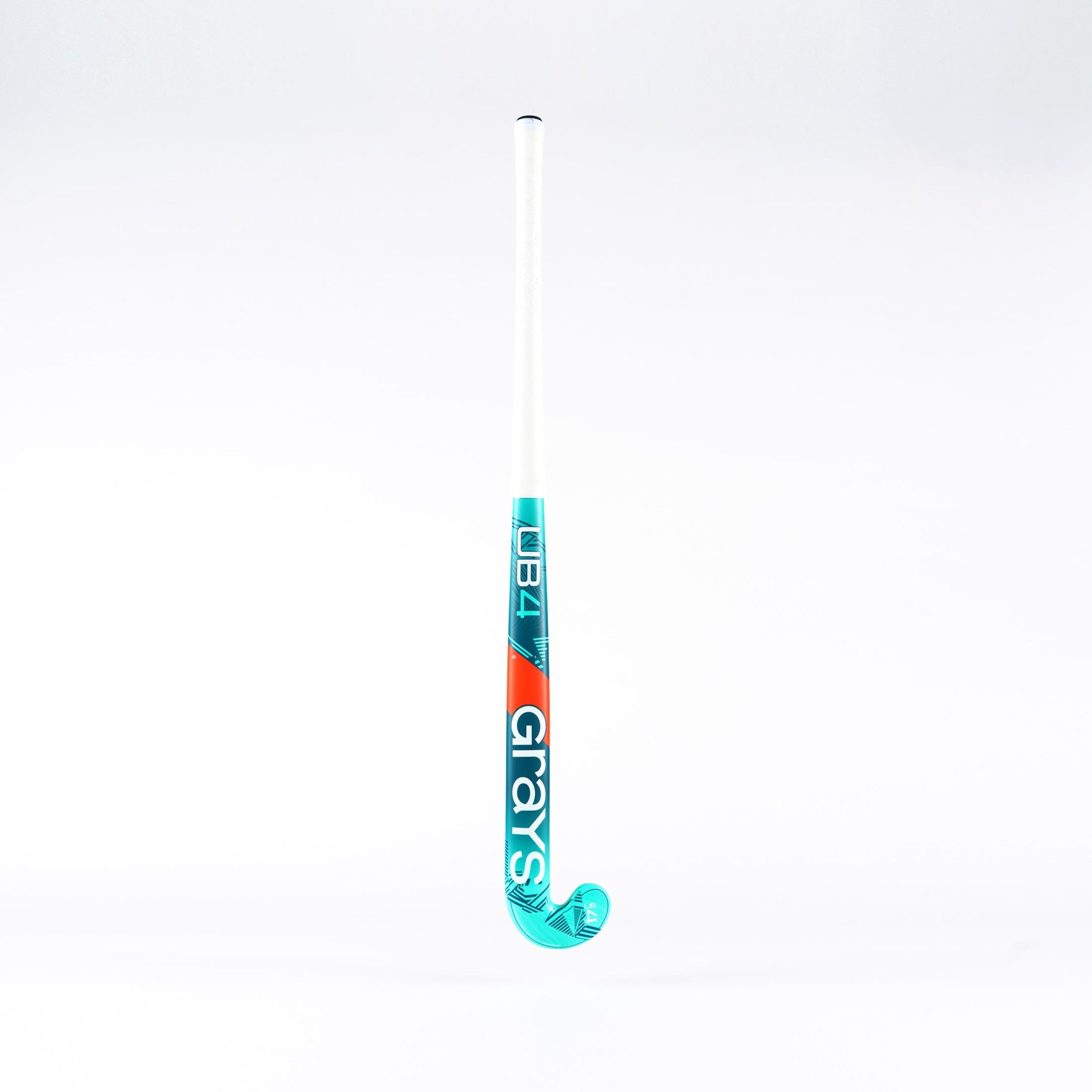 grays-ub-4-mazza-da-hockey-composita-ultrabow-micro-aqua-teal image 3