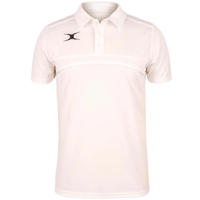 gilbert-rugby-photon-polo-shirt-uomo image 1