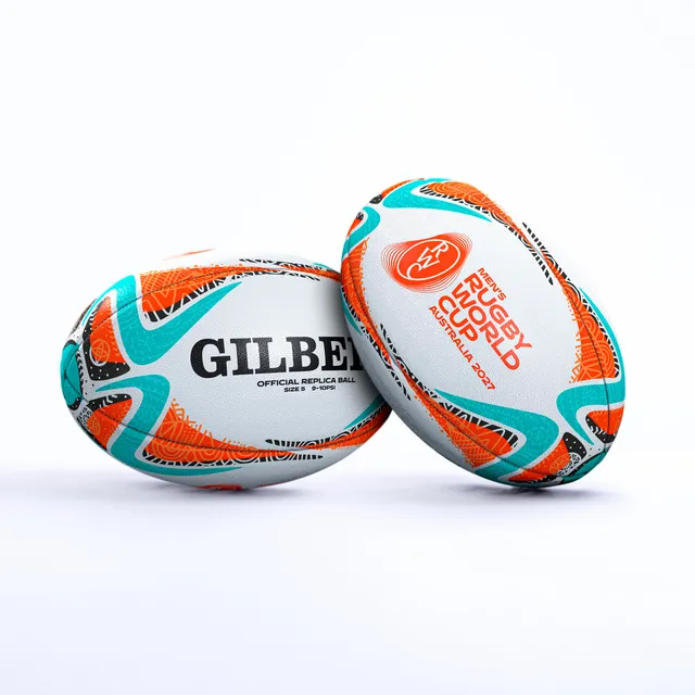gilbert-rugby-coppa-del-mondo-2027-pallone-replica-misura-5 image 1