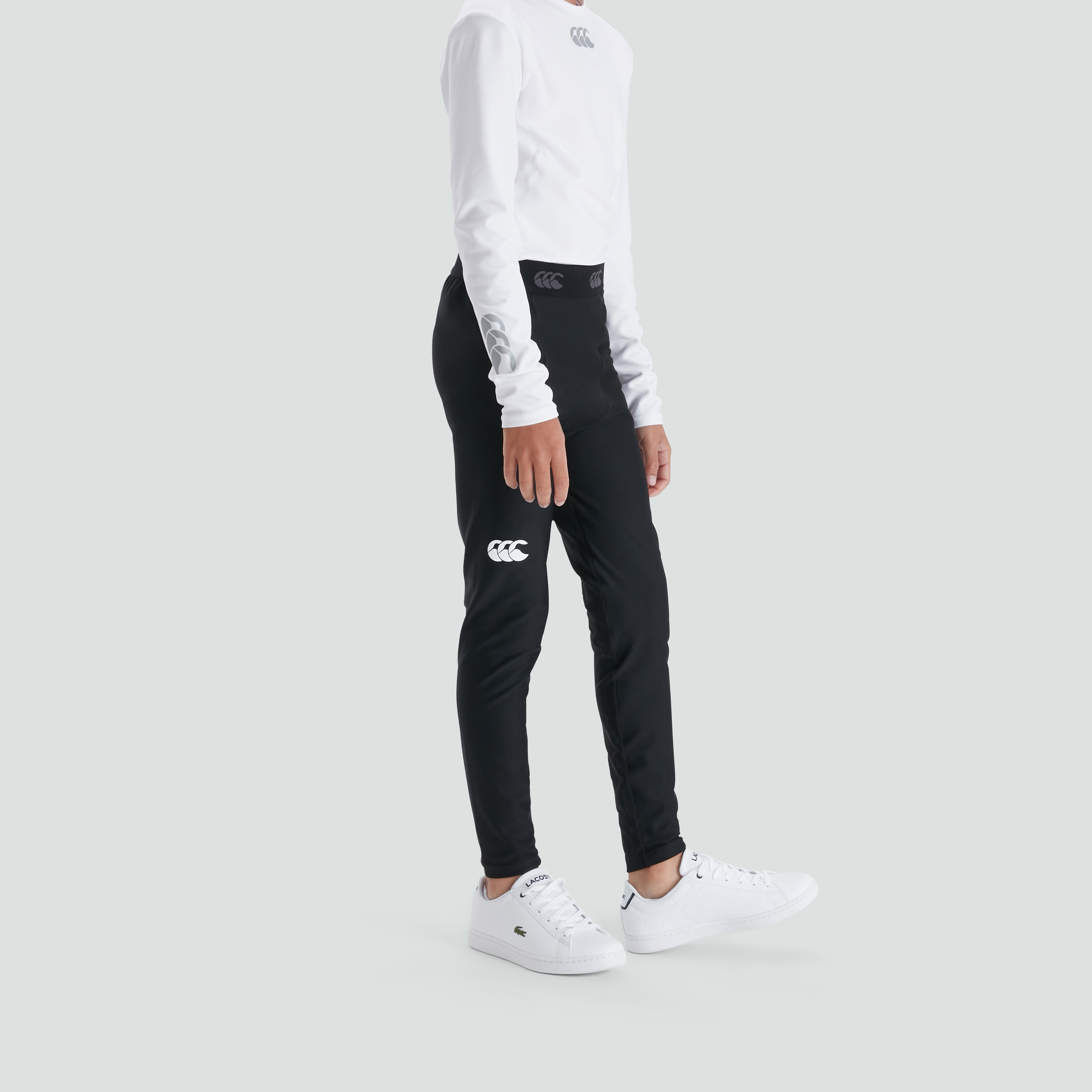 canterbury-thermoreg-leggings-termici-junior-unisex-nero image 3