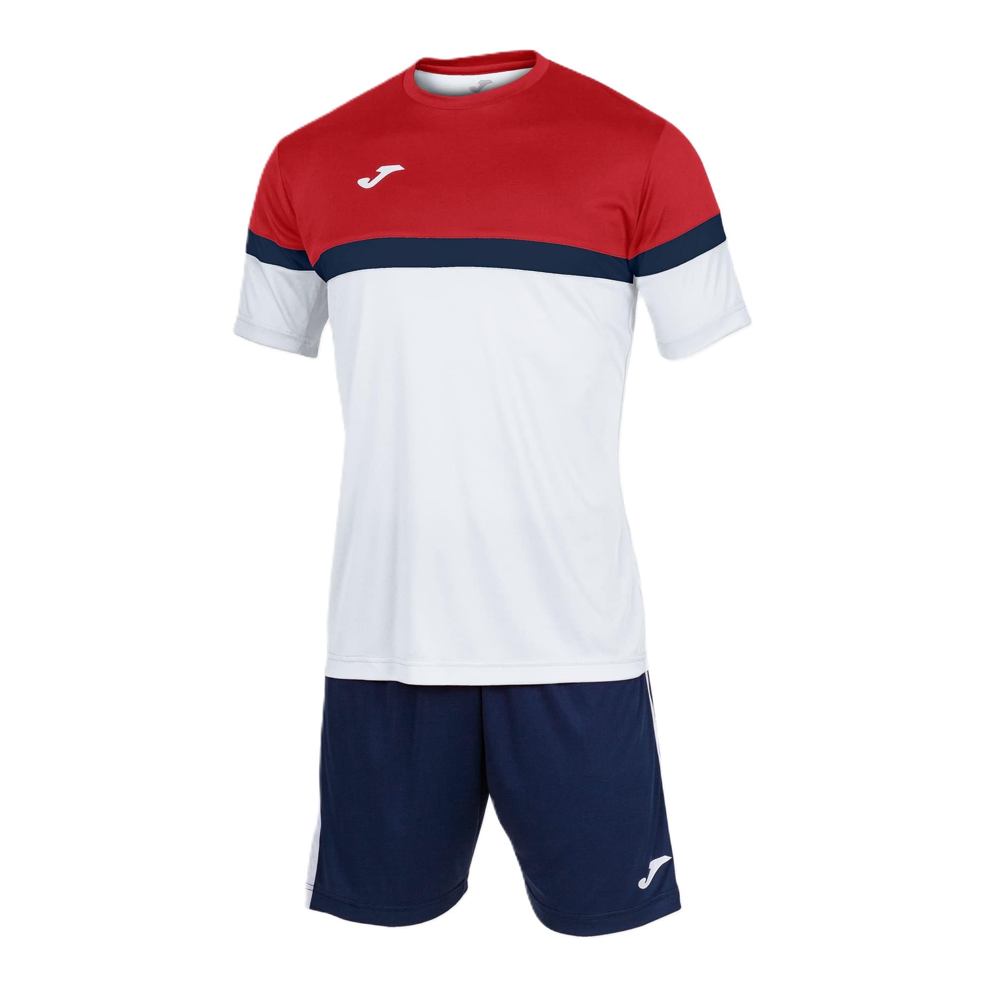 joma-danubio-set-uomo-completo-calcio-maglia-pantaloncini image 3