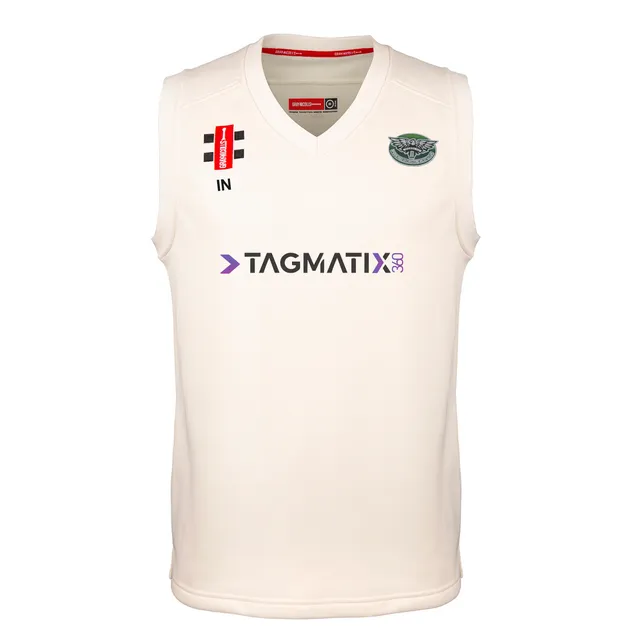 gray-nicolls-ipscol-cc-senior-pro-performance-gilet-slipover-avorio-da-match image 1