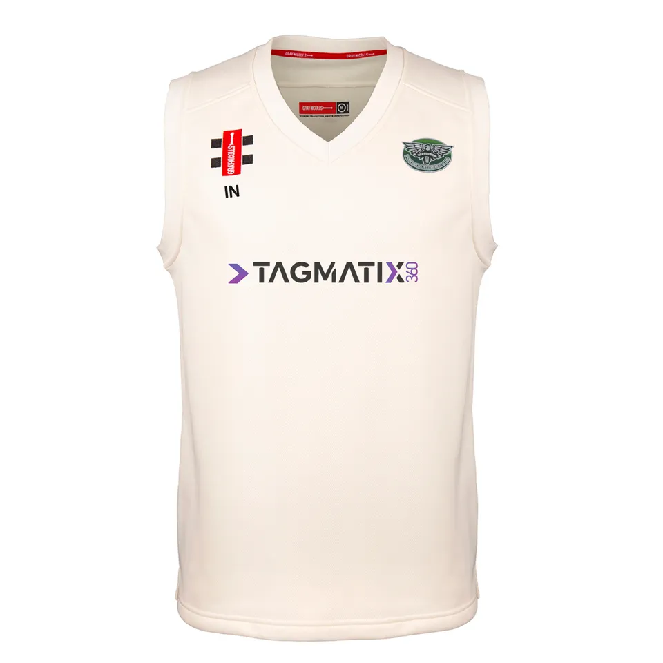 gray-nicolls-ipscol-cc-senior-pro-performance-gilet-slipover-avorio-da-match image 1