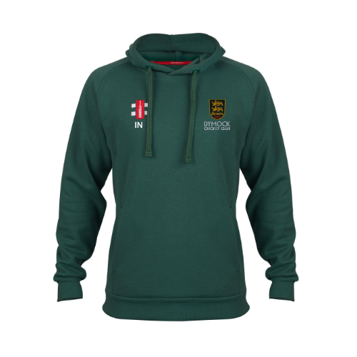gray-nicolls-dymock-cc-velocity-felpa-con-cappuccio-senior-verde image 1
