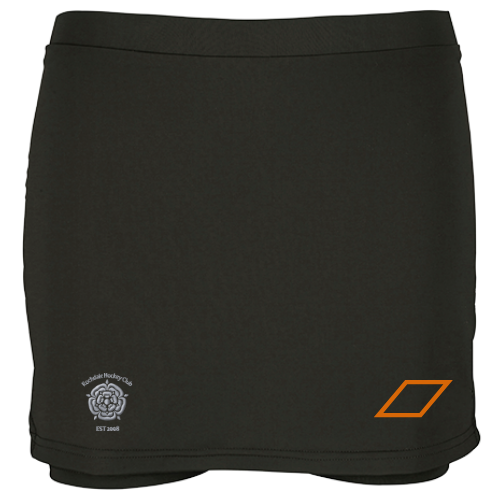 grays-apex-gonna-pantaloncino-donna-rochdale-hc-nero image 1