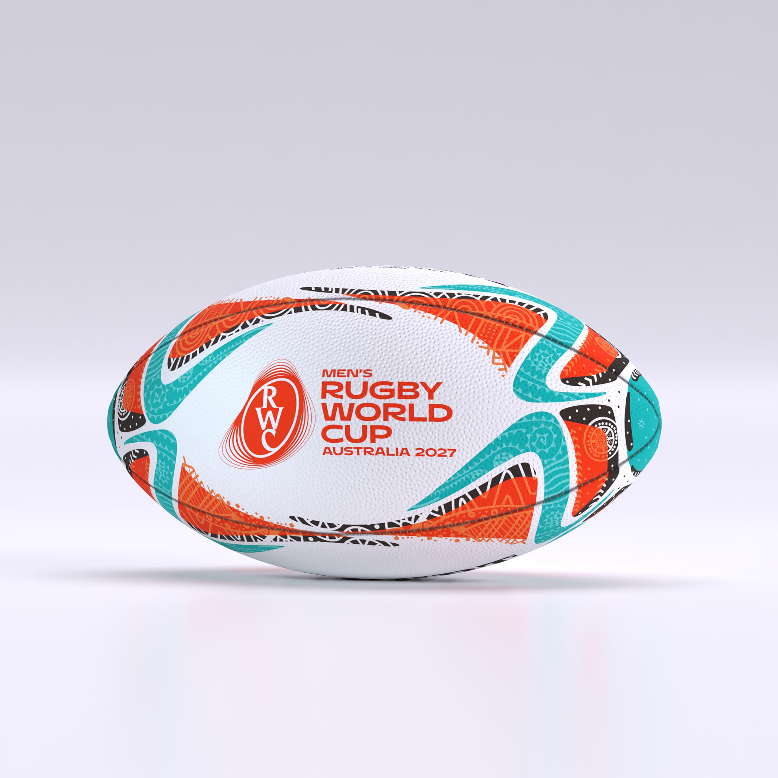 gilbert-rugby-coppa-del-mondo-2027-pallone-replica-misura-5 image 4