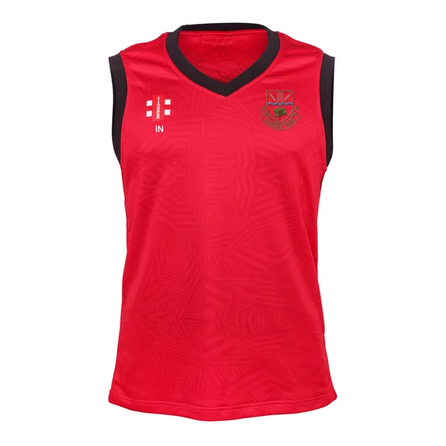 gray-nicolls-cherry-tree-cc-senior-pro-t20-slipover-red image 1