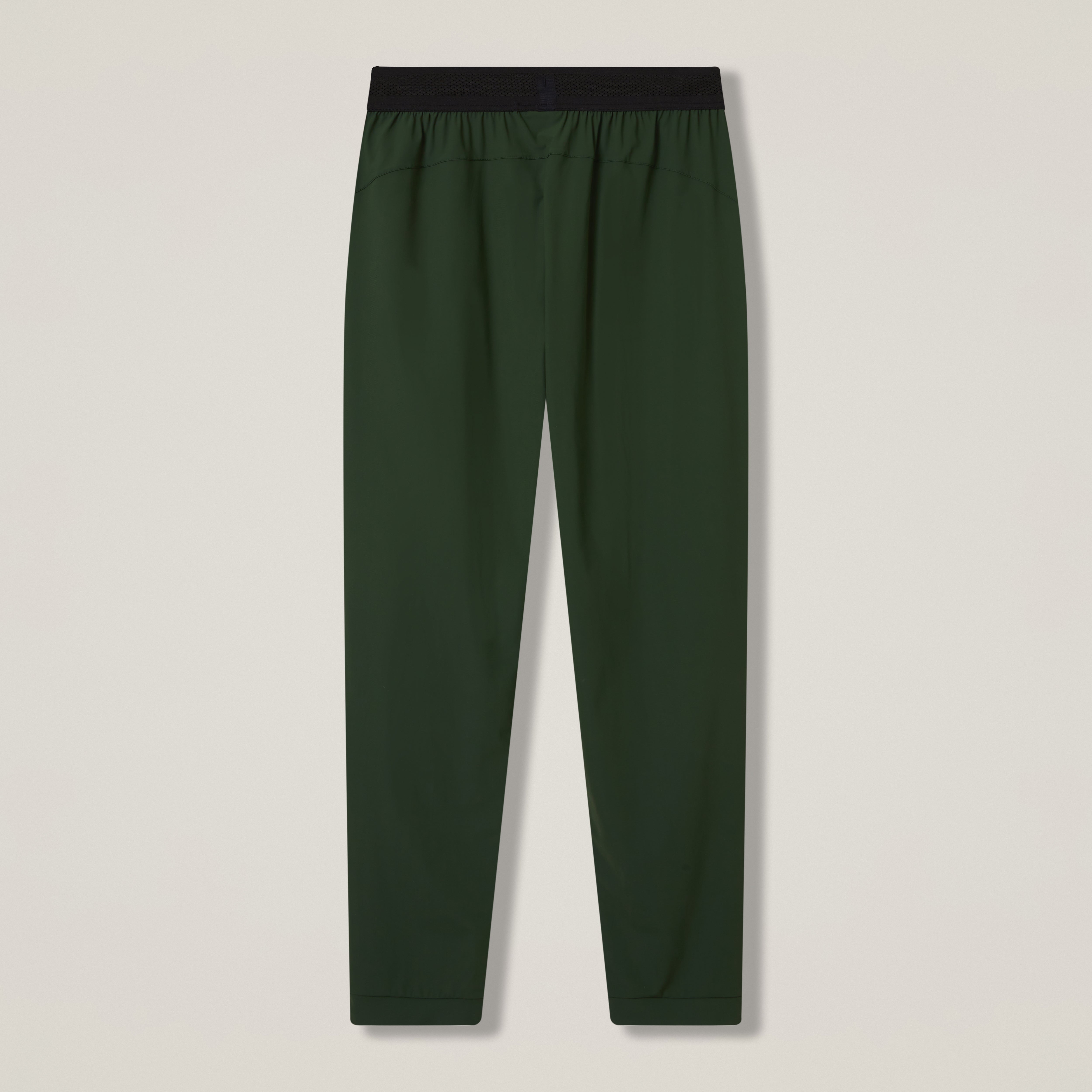 canterbury-everest-pantalone-tuta-uomo-verde image 2
