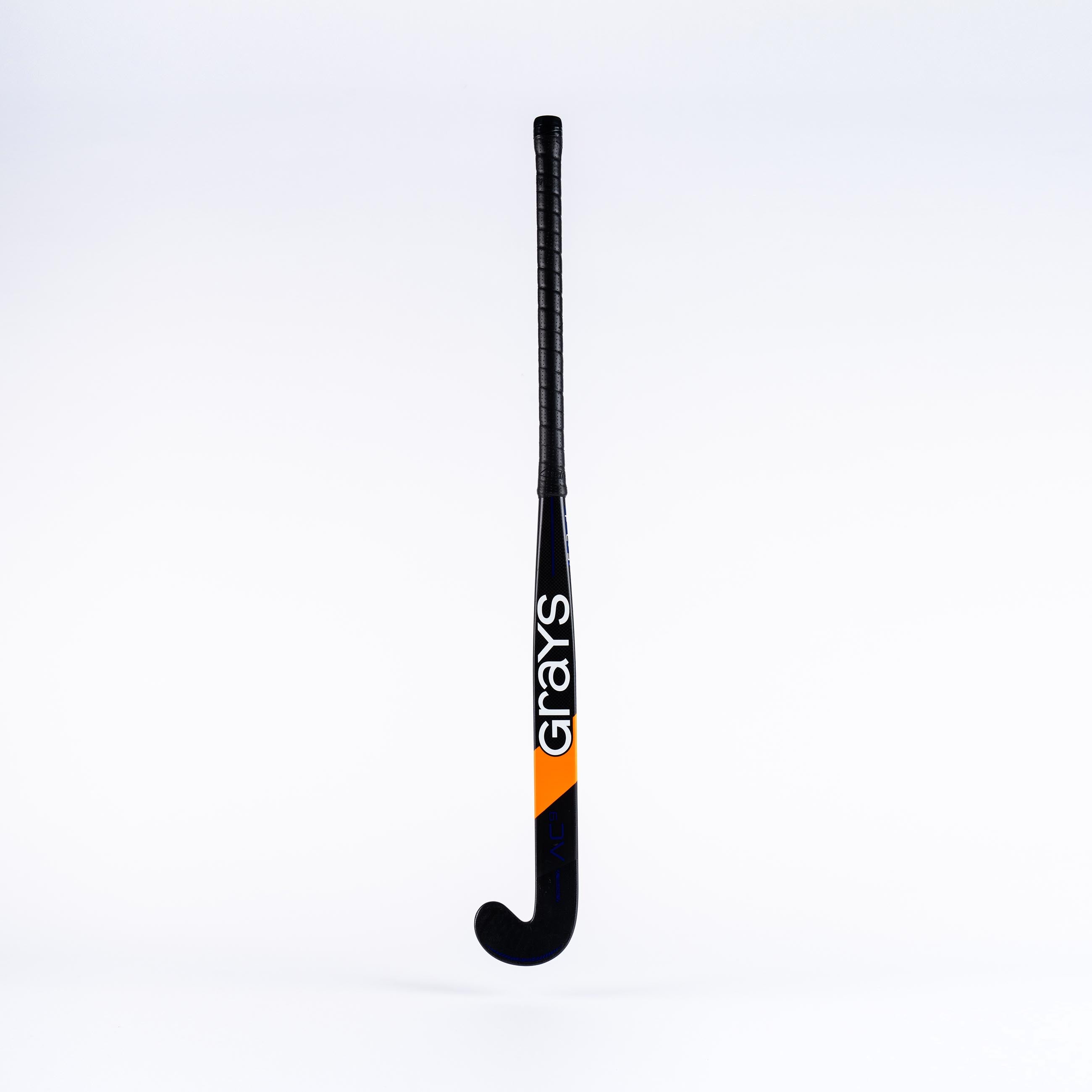 grays-ac9-jumbow-s-mazza-hockey-composite-indigo image 6