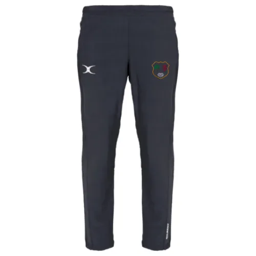 gilbert-rugby-synergie-v3-pantaloni-donna-nld-referees-society-nero image 1