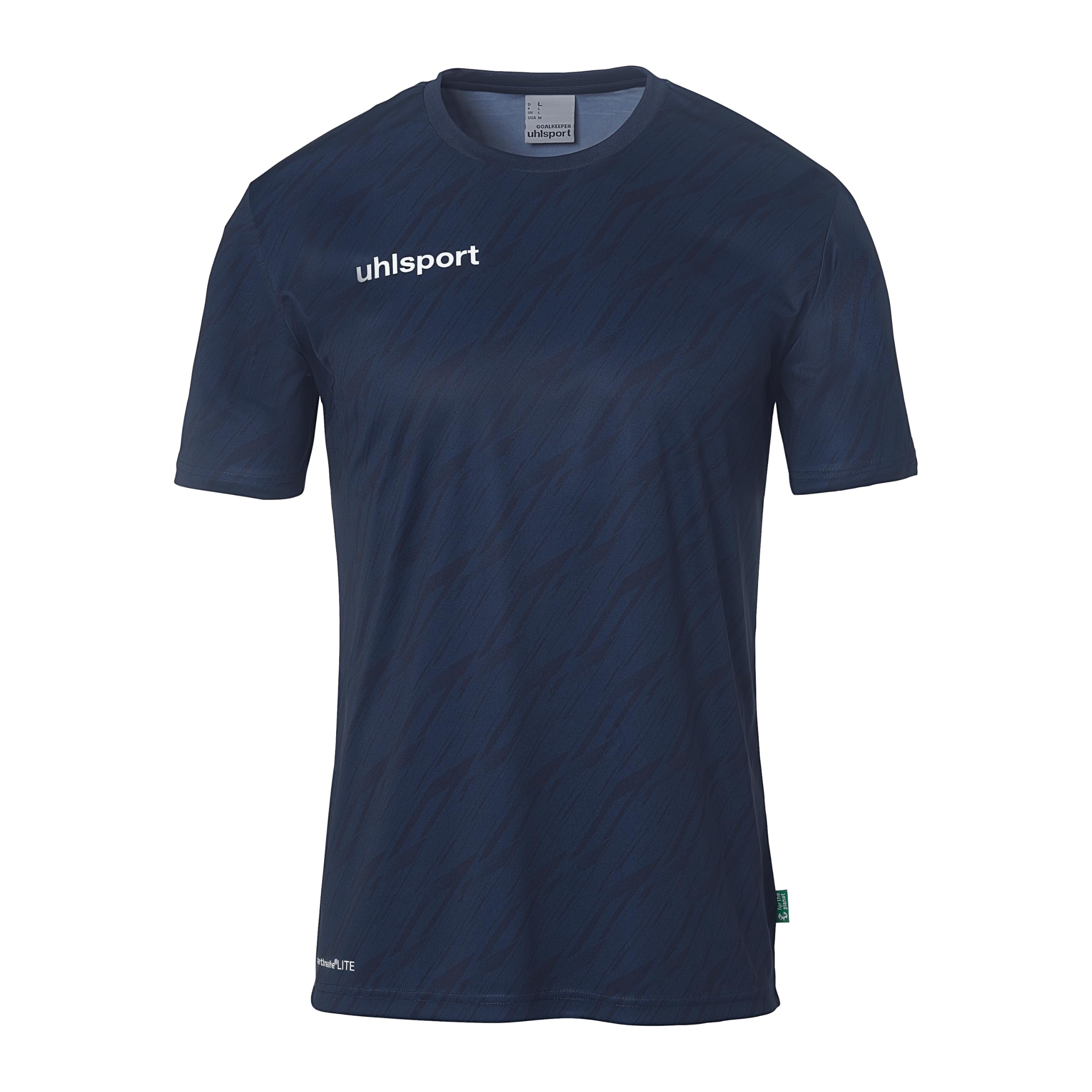 uhlsport-progressive-set-maglia-portiere-uomo-manica-lunga image 2