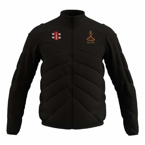 gray-nicolls-gts-giacca-full-zip-senior-steyning-cc-nero image 1