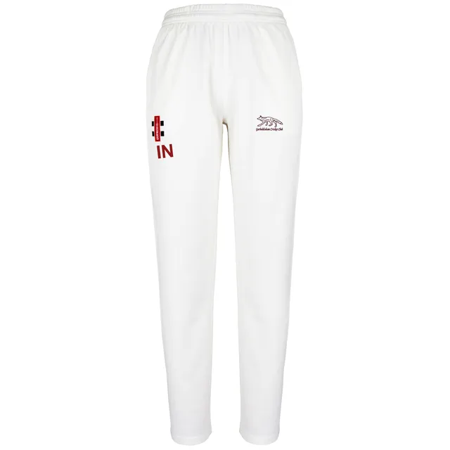 gray-nicolls-garboldisham-cc-donna-pantaloni-matrix-v2-avorio image 1