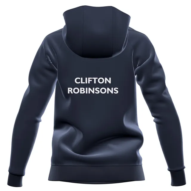 grays-clifton-robinsons-hockey-club-felpa-cappuccio-gts-donna-dark-navy image 1