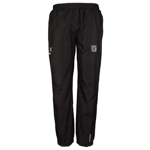 gilbert-rugby-photon-pantaloni-training-donna-surrey-rugby-adult-nero image 1