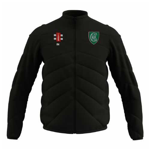 gray-nicolls-gts-giacca-full-zip-junior-hesketh-bank-cc-black image 1