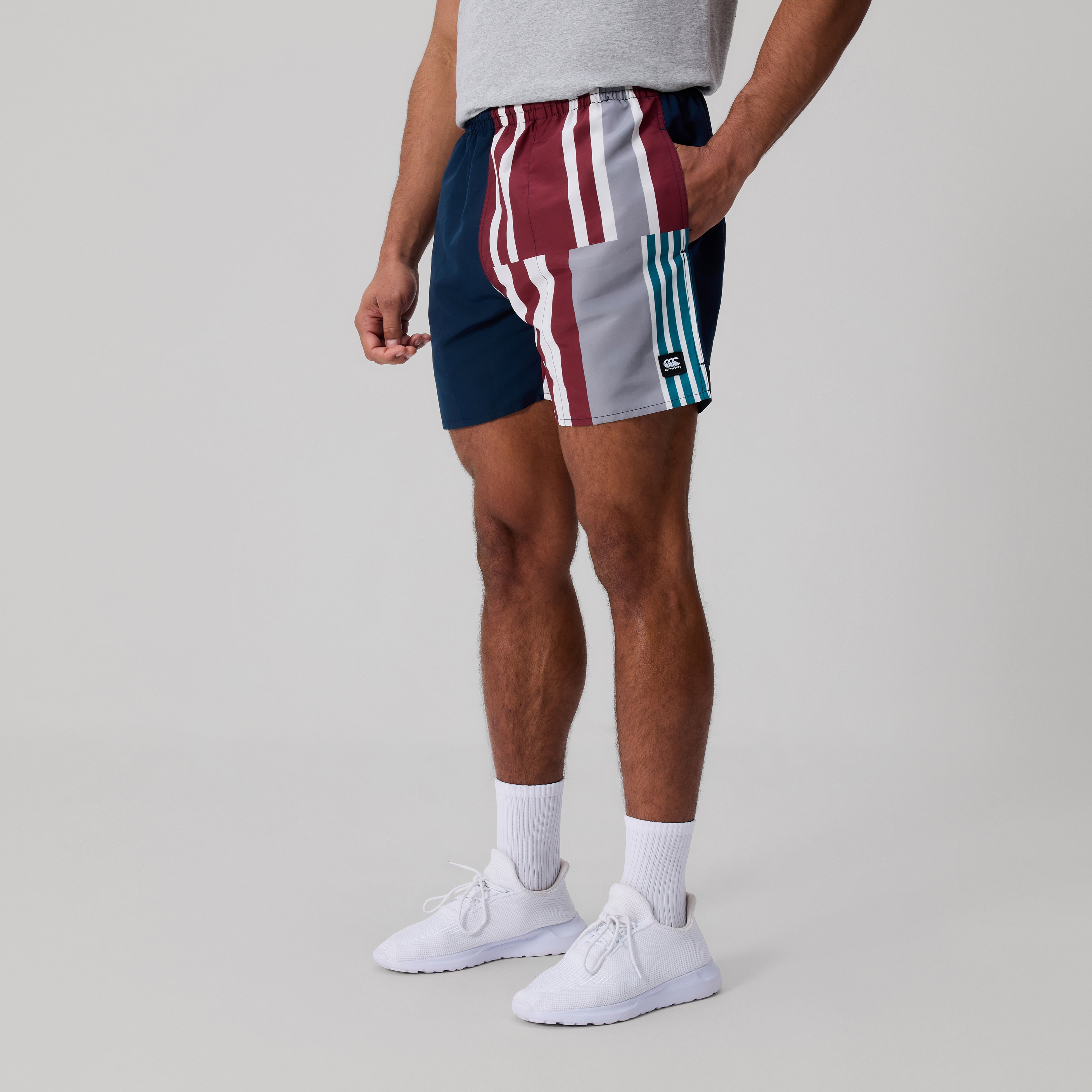 canterbury-uglies-harletic-pantaloncini-rugby-uomo-blu-navy image 4