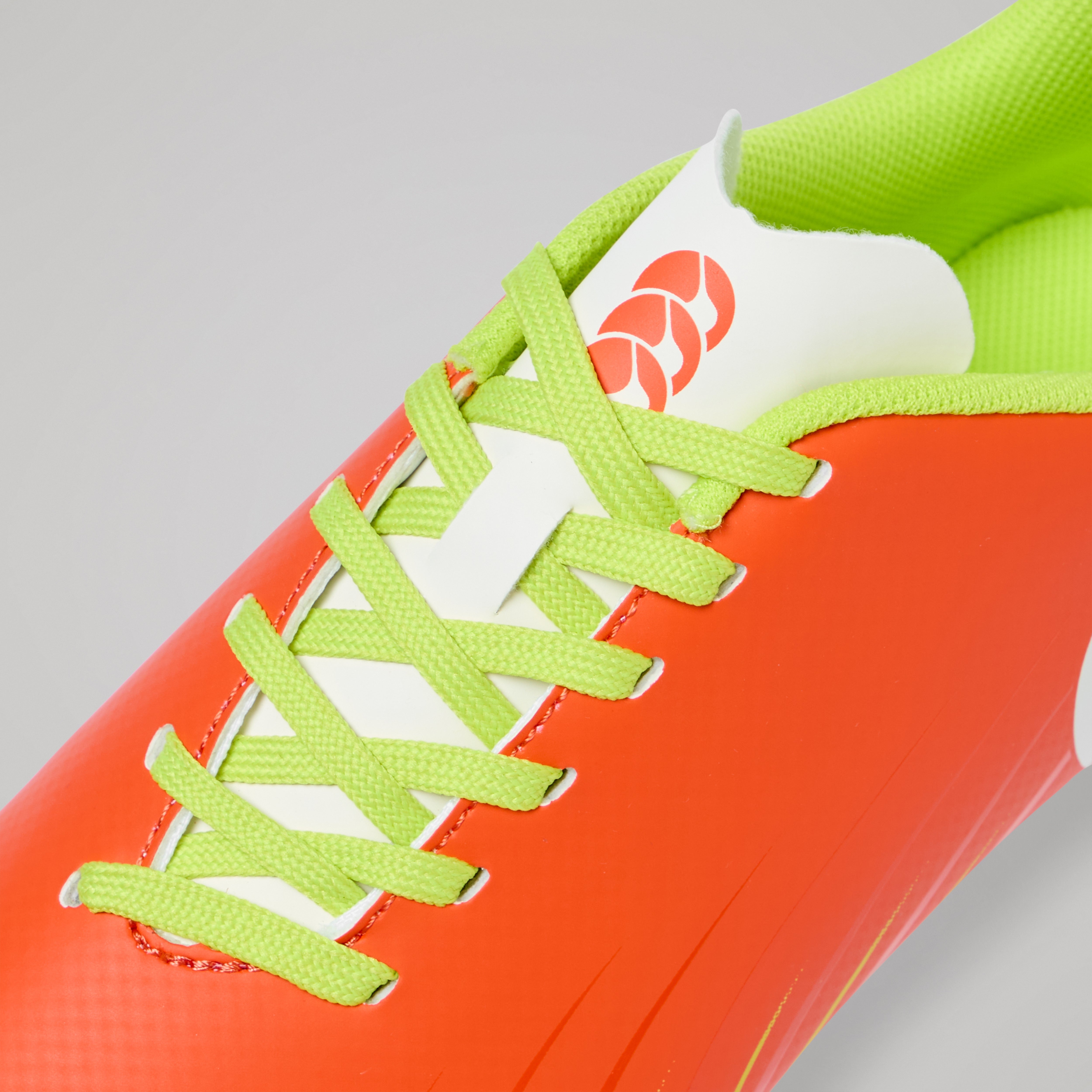 canterbury-speed-falcon-soft-ground-scarpe-rugby-junior-arancione image 6