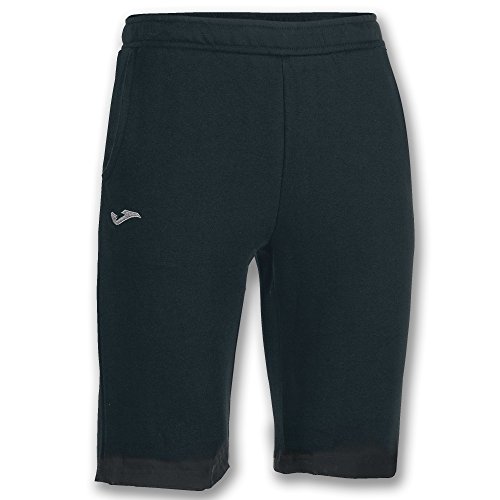 joma-terry-bermuda-bambino-e-ragazzi-grigio-vigor image 7