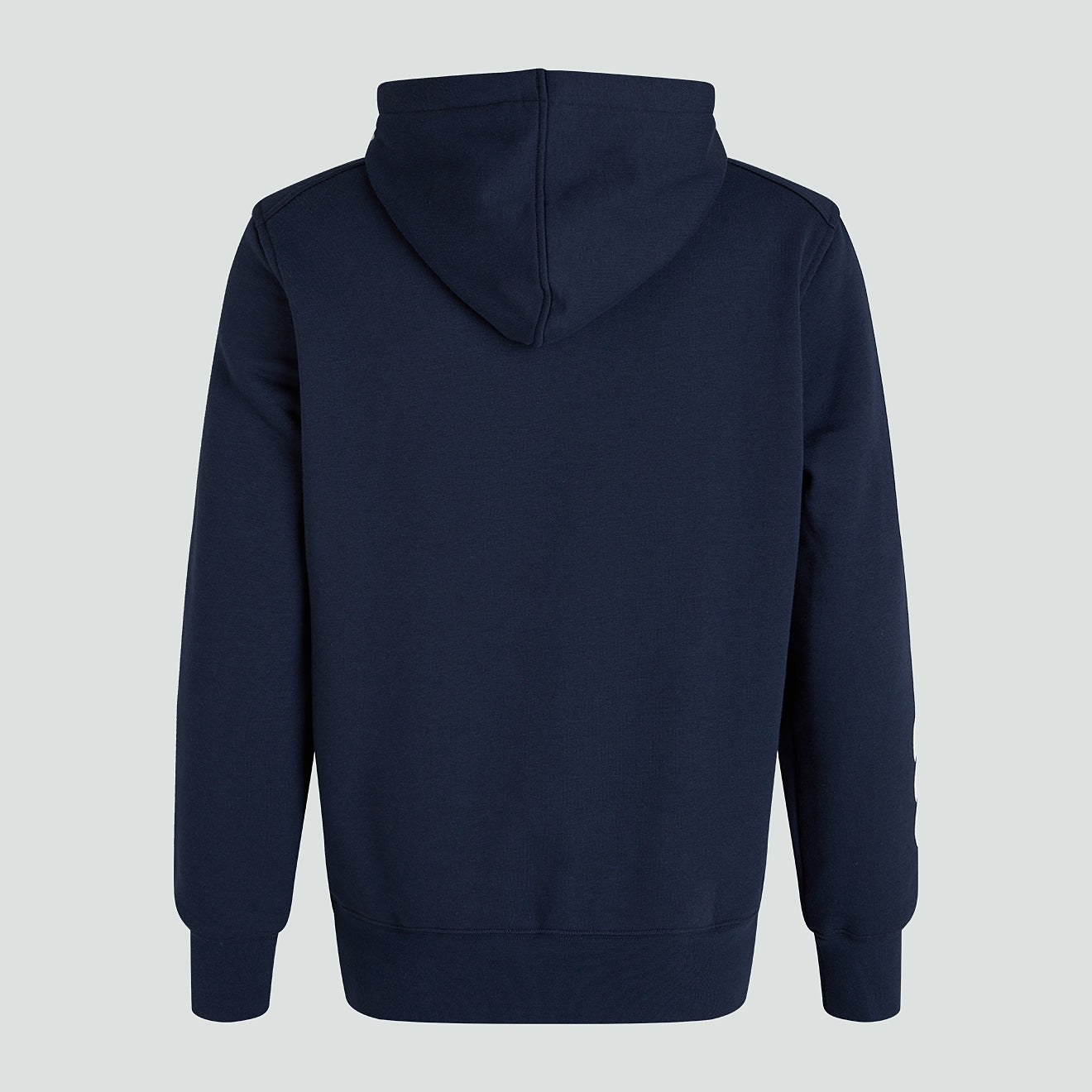 canterbury-felpa-con-cappuccio-club-donna-blu-navy image 6
